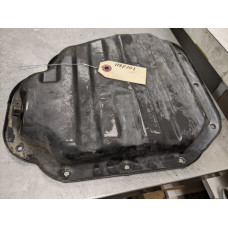 117F101 Lower Engine Oil Pan For 09-13 Nissan Altima  2.5 11110JA01E